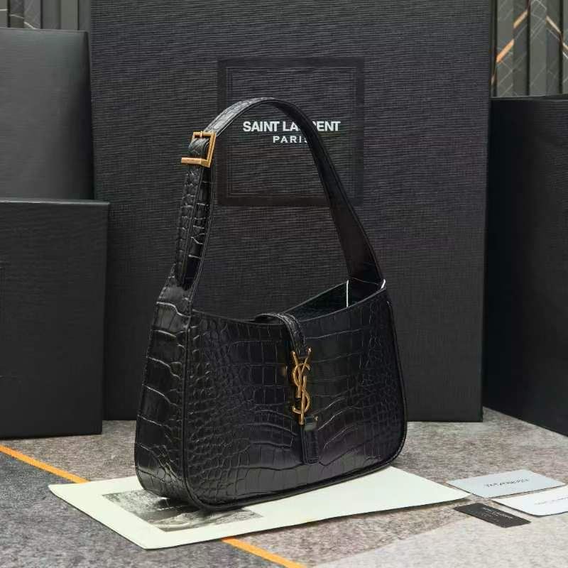 YSL Hobo Bags